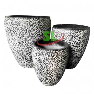 Cement Pots