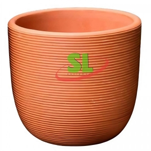 Terracotta Pots
